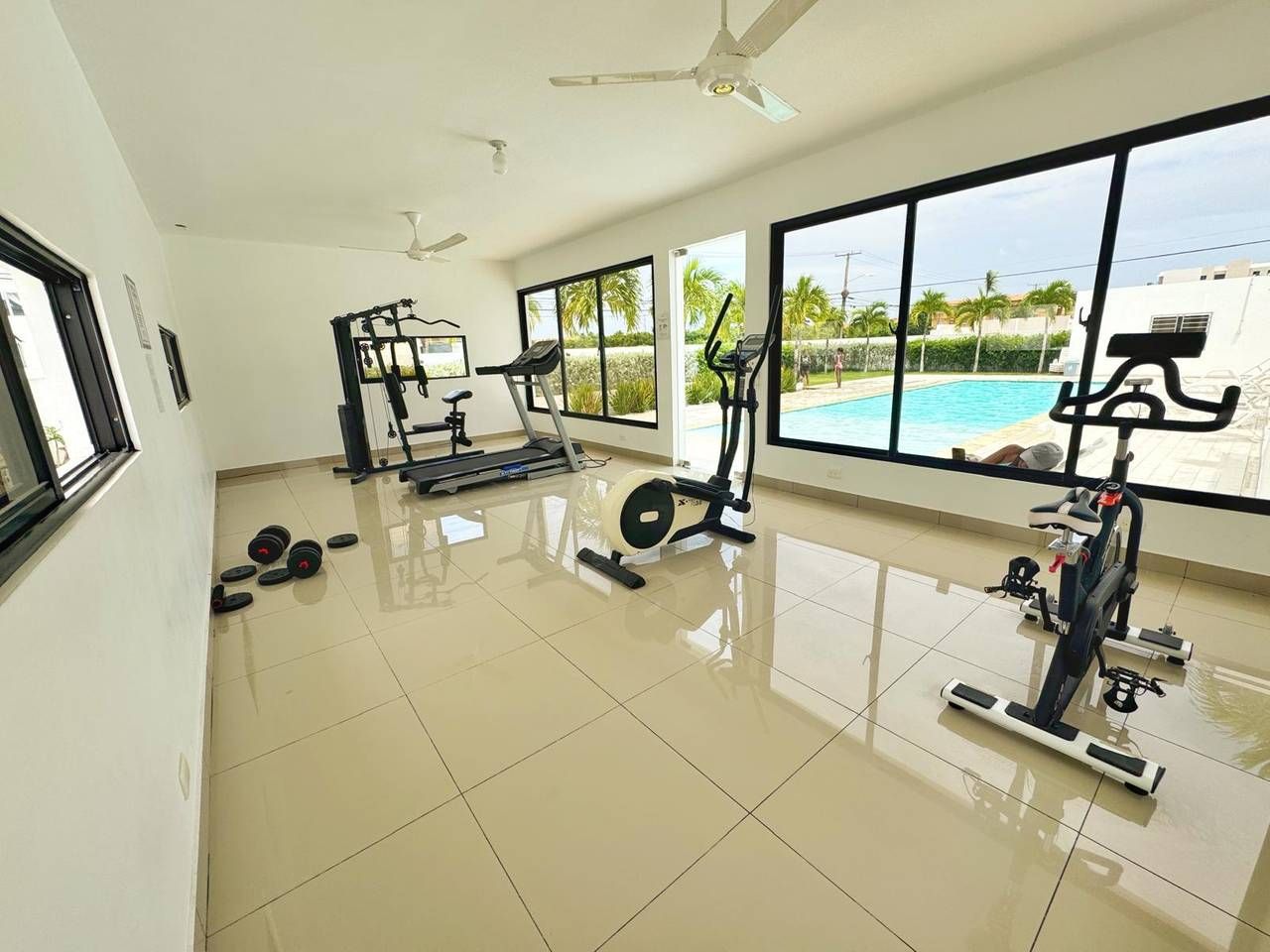 Квартира в Баваро, Доминиканская Республика, 71.92 м² - фото 7