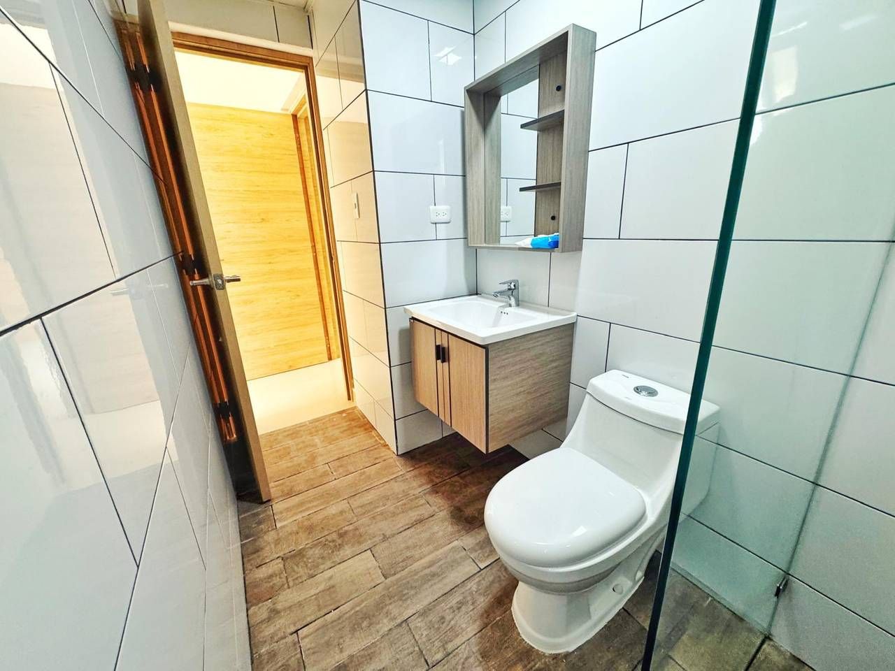 Квартира в Баваро, Доминиканская Республика, 71.92 м² - фото 16