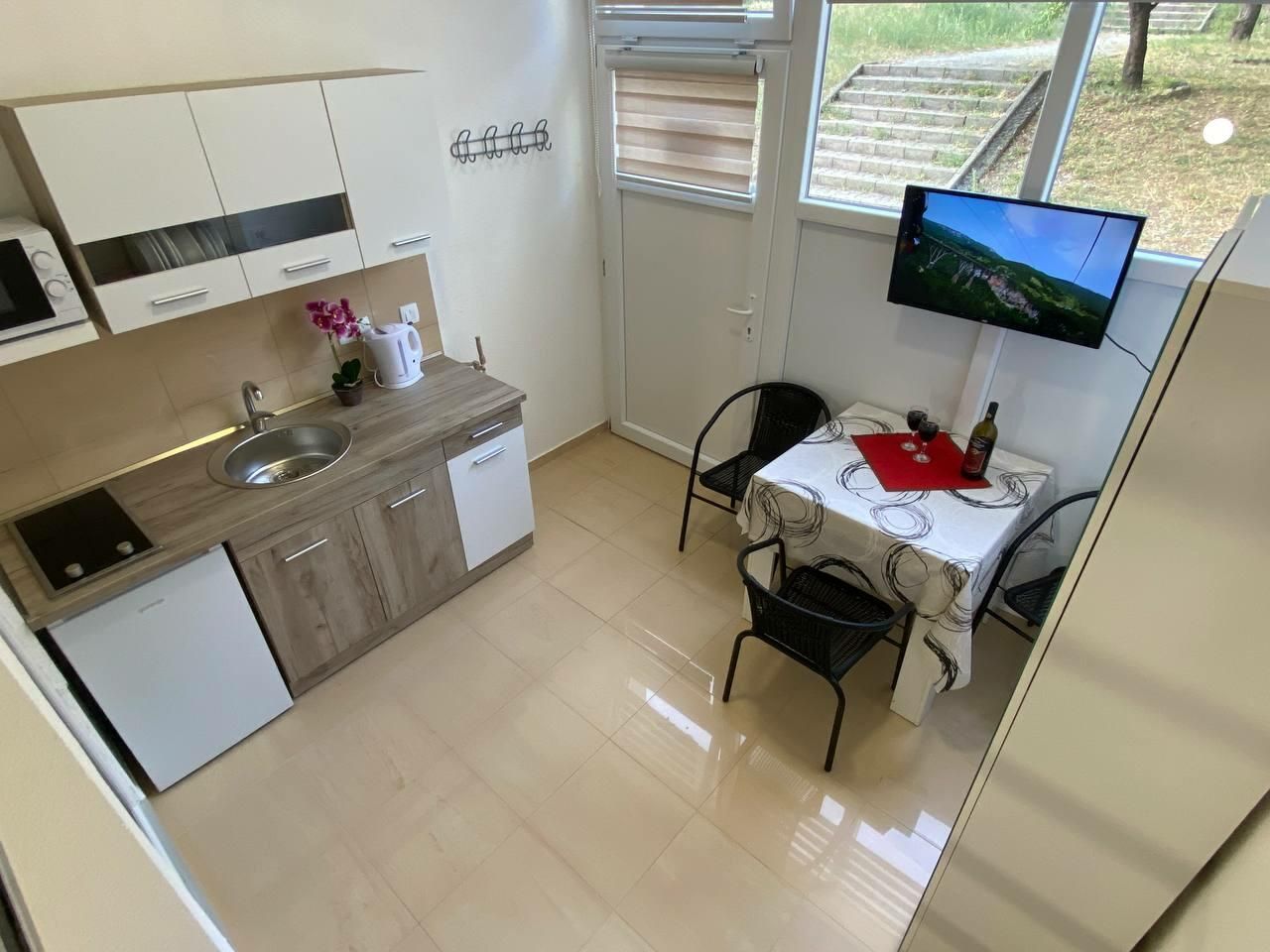 Квартира в Сутоморе, Черногория, 28 м² - фото 2