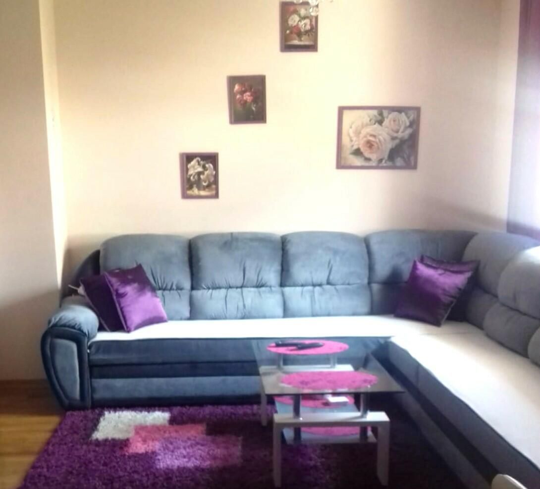 Квартира в Баре, Черногория, 40 м² - фото 2