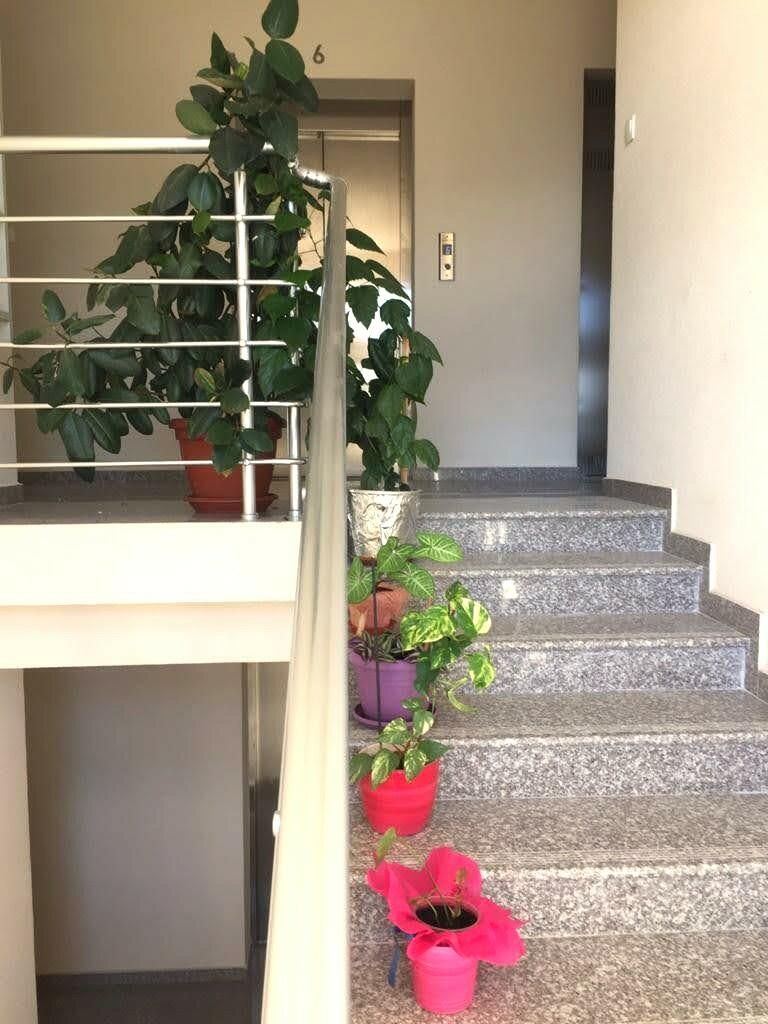 Квартира в Баре, Черногория, 40 м² - фото 4