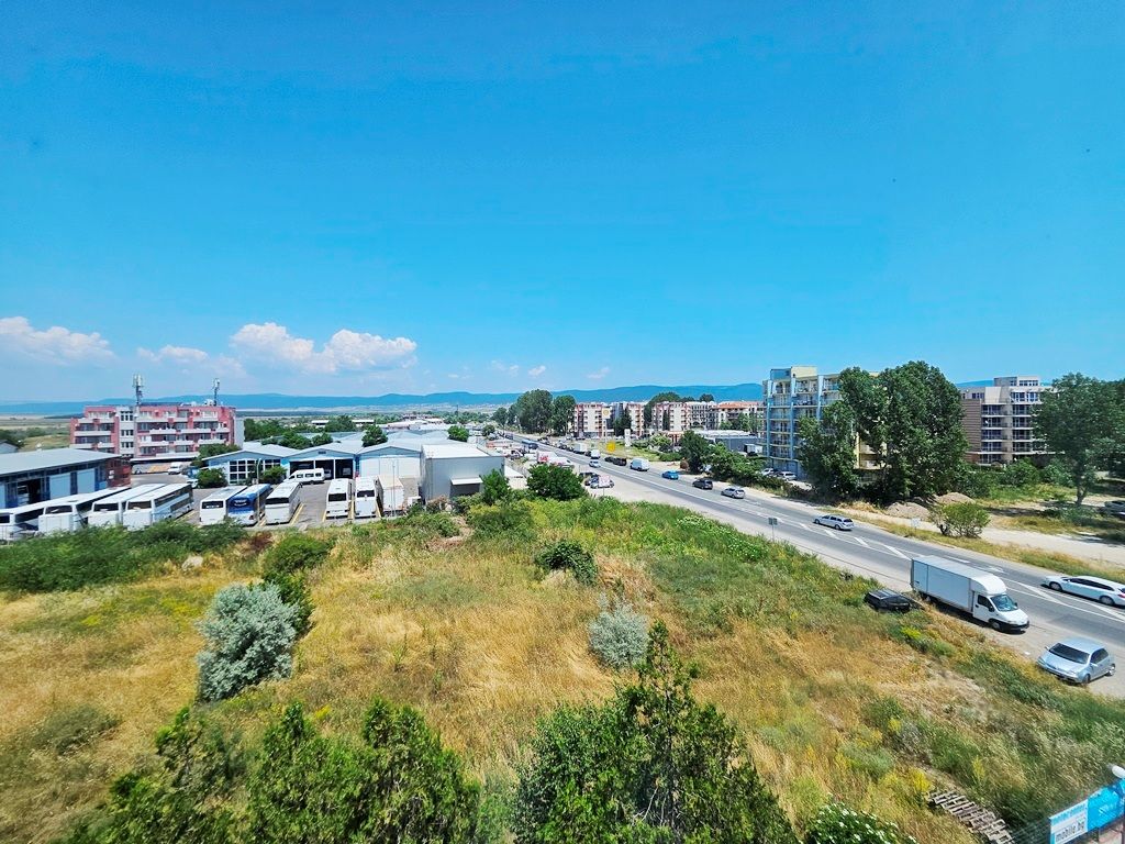 Квартира на Солнечном берегу, Болгария, 59.8 м² - фото 3