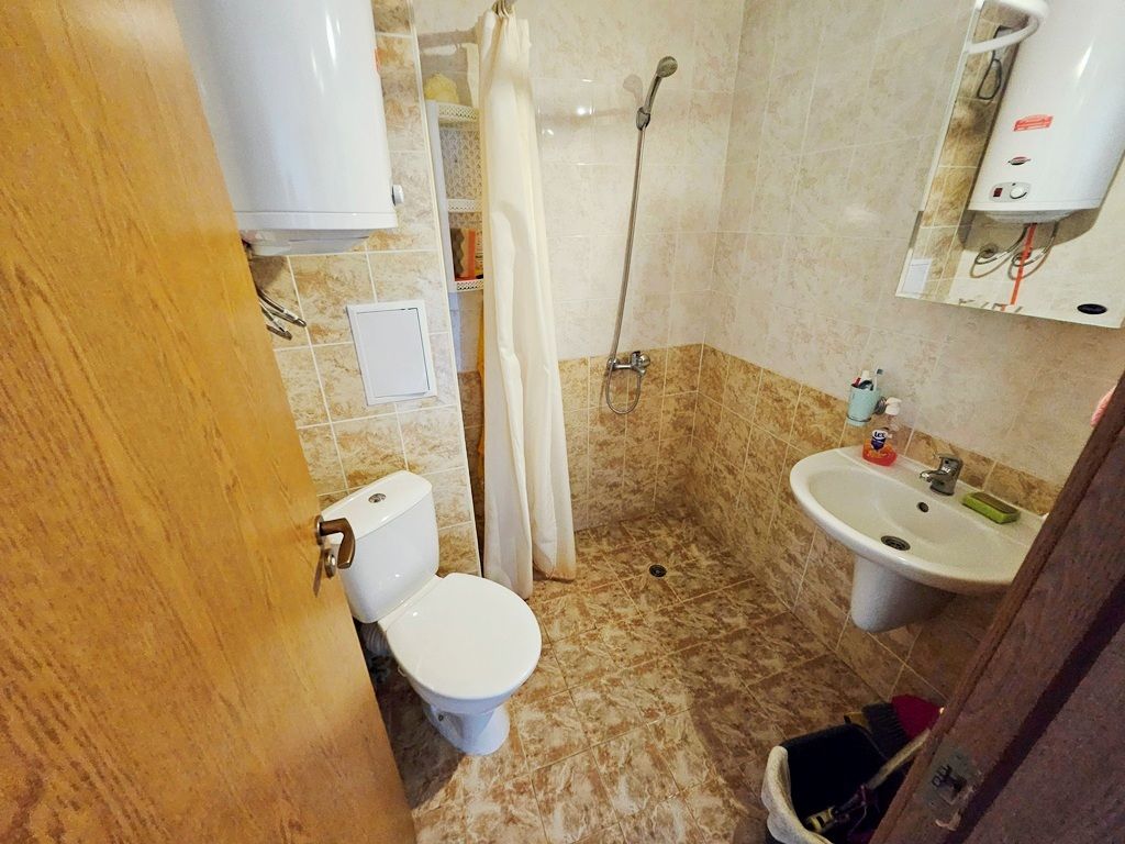 Квартира на Солнечном берегу, Болгария, 59.8 м² - фото 4