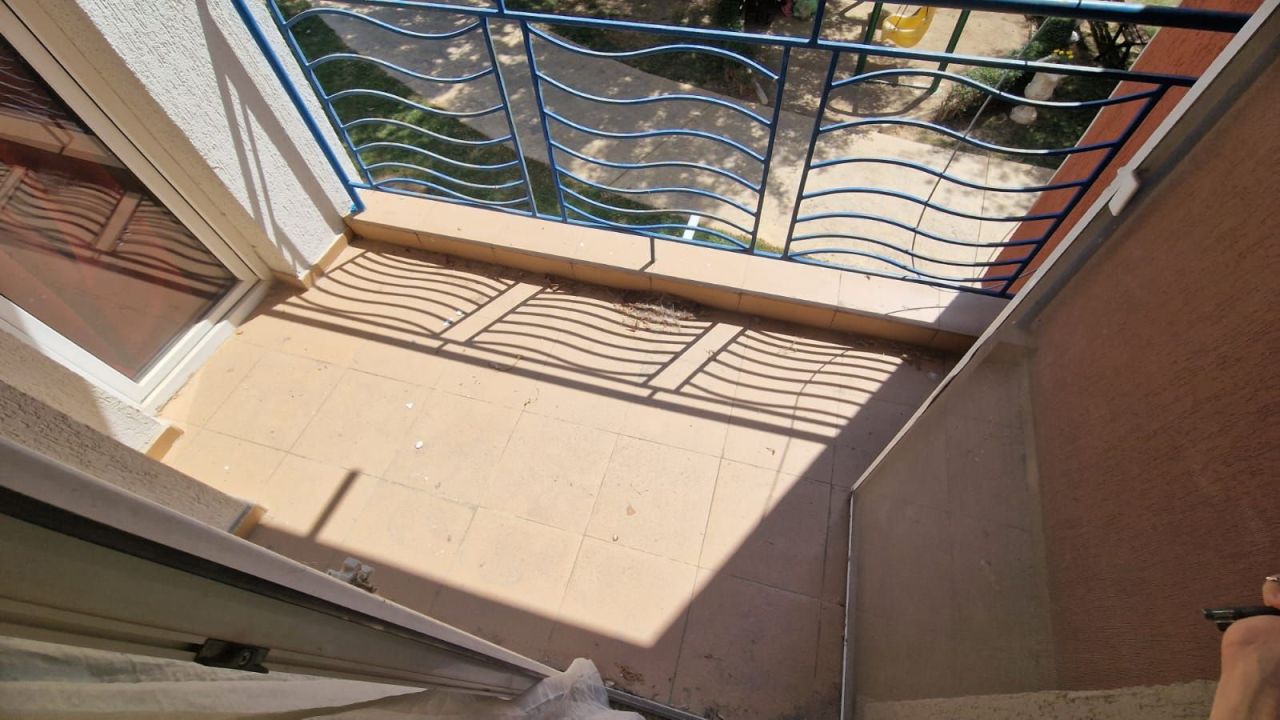 Квартира на Солнечном берегу, Болгария, 45.9 м² - фото 6