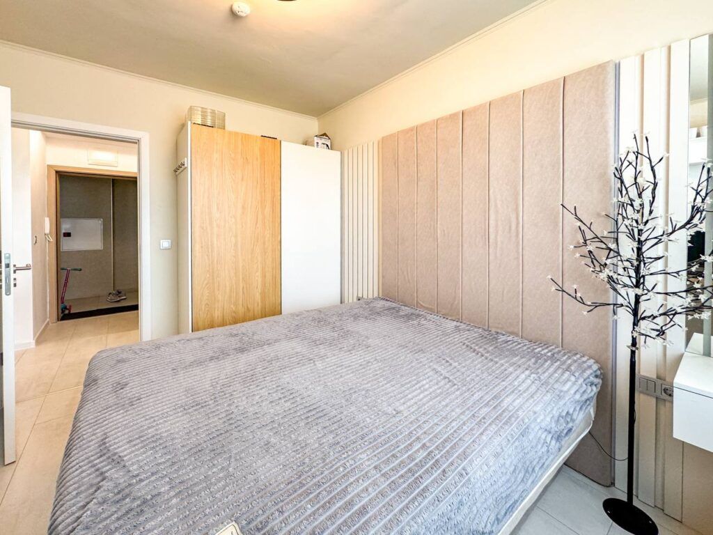 Квартира на Солнечном берегу, Болгария, 50 м² - фото 6