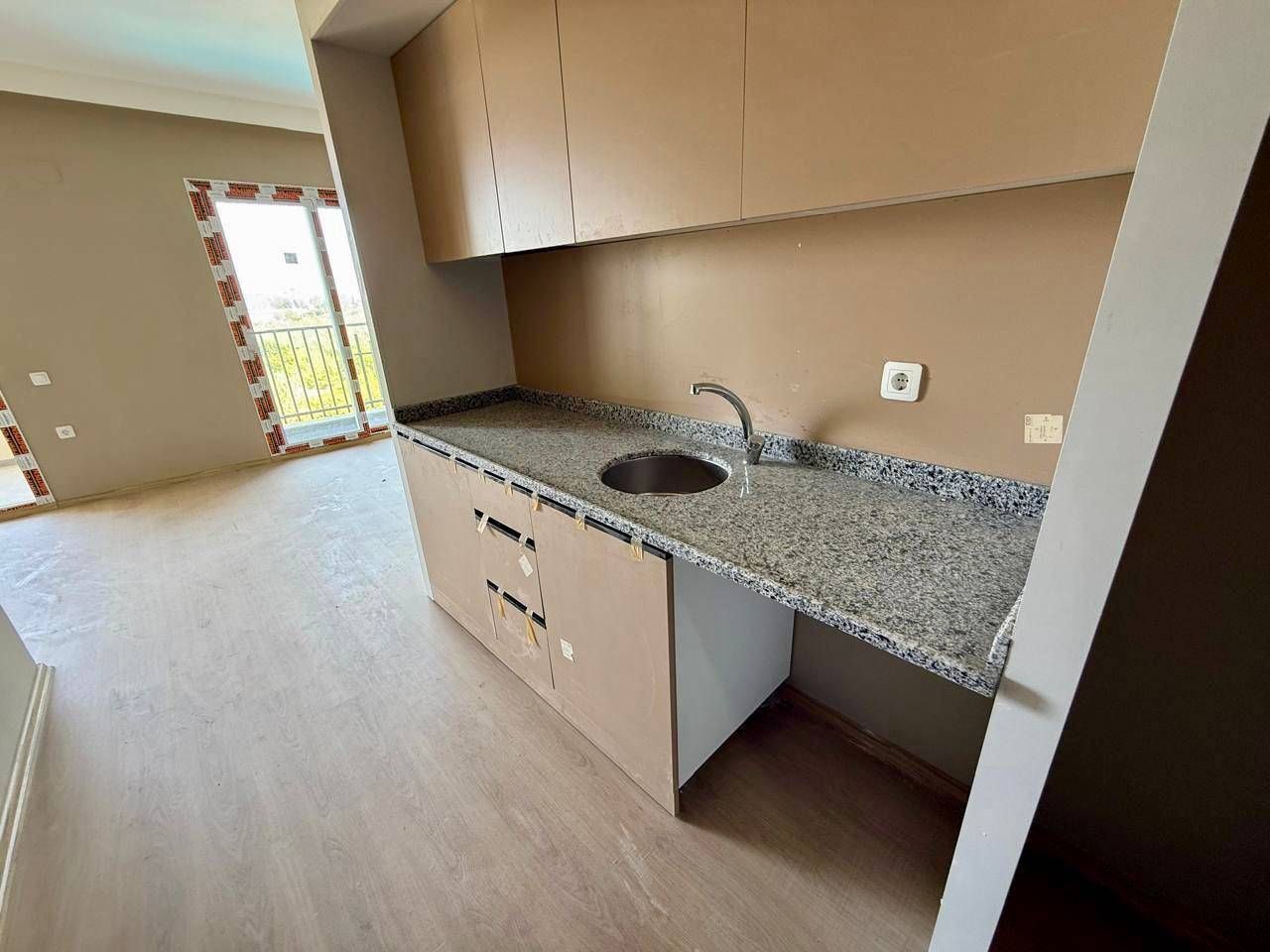 Квартира в Мерсине, Турция, 40 м² - фото 7