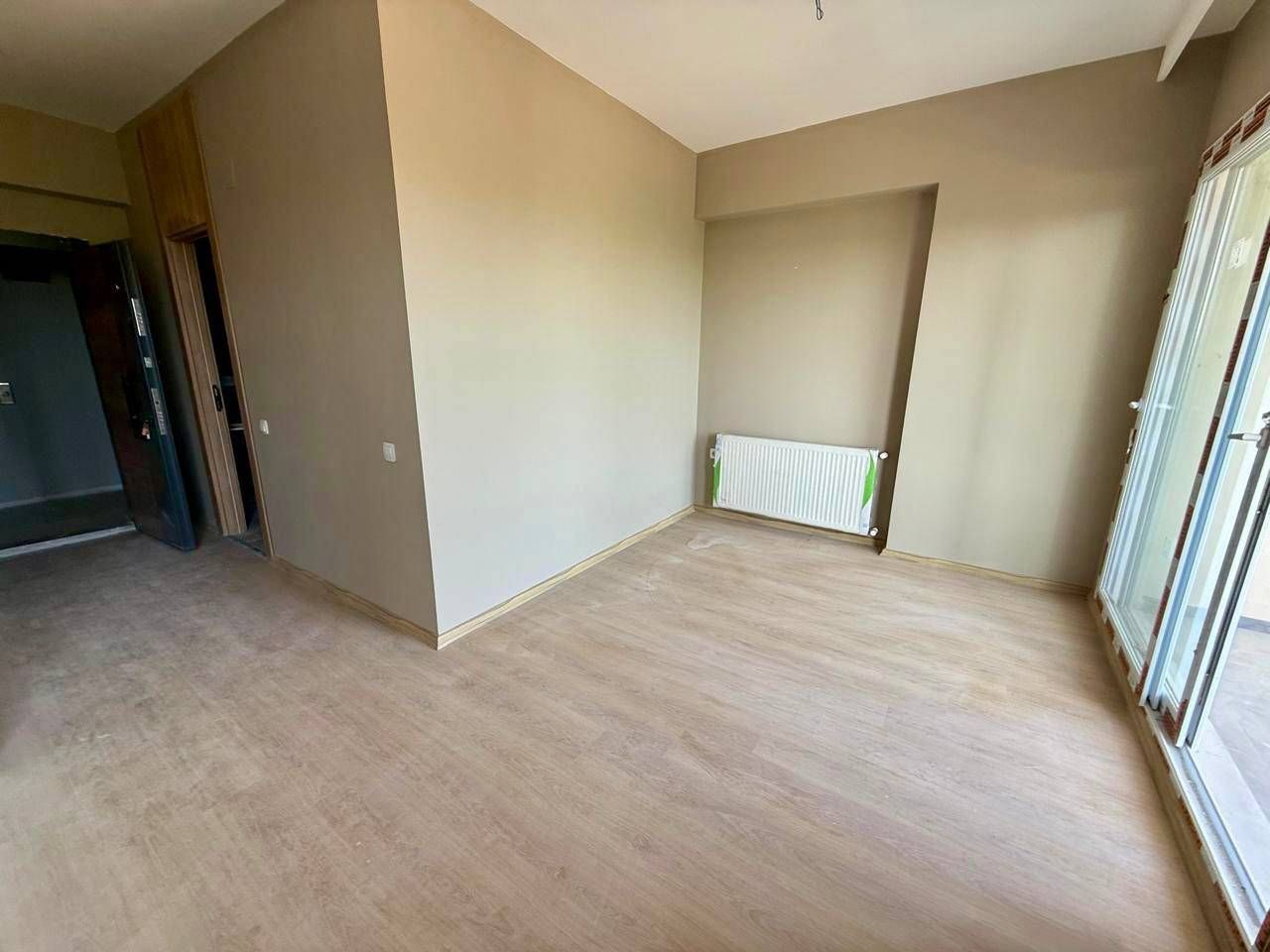 Квартира в Мерсине, Турция, 40 м² - фото 8
