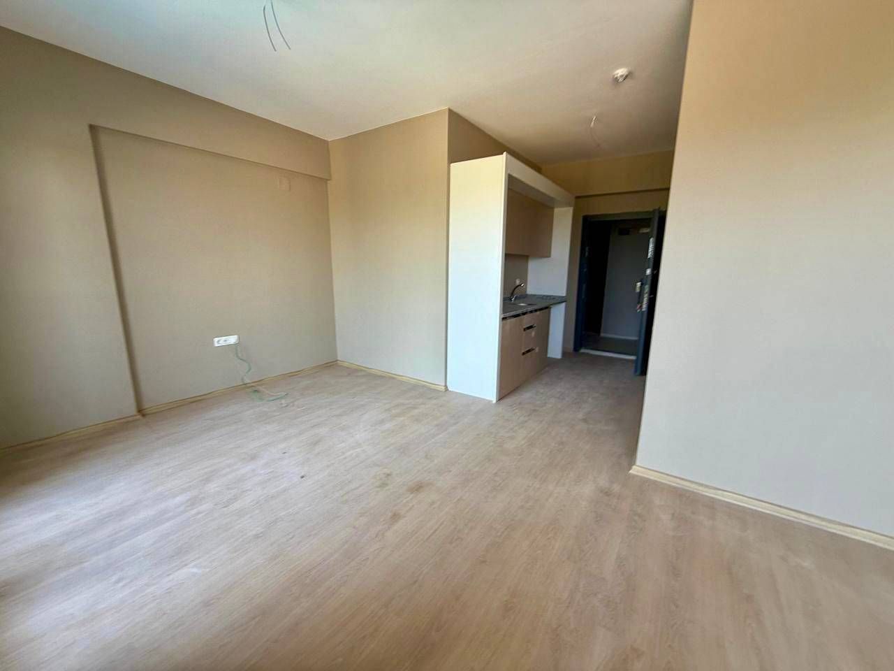 Квартира в Мерсине, Турция, 40 м² - фото 9