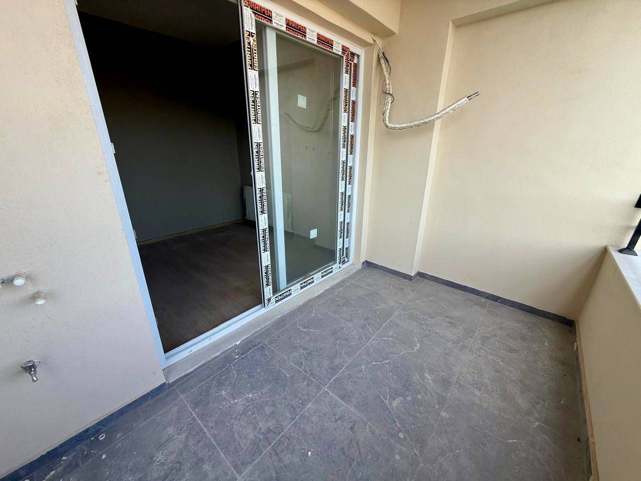 Квартира в Мерсине, Турция, 40 м² - фото 12