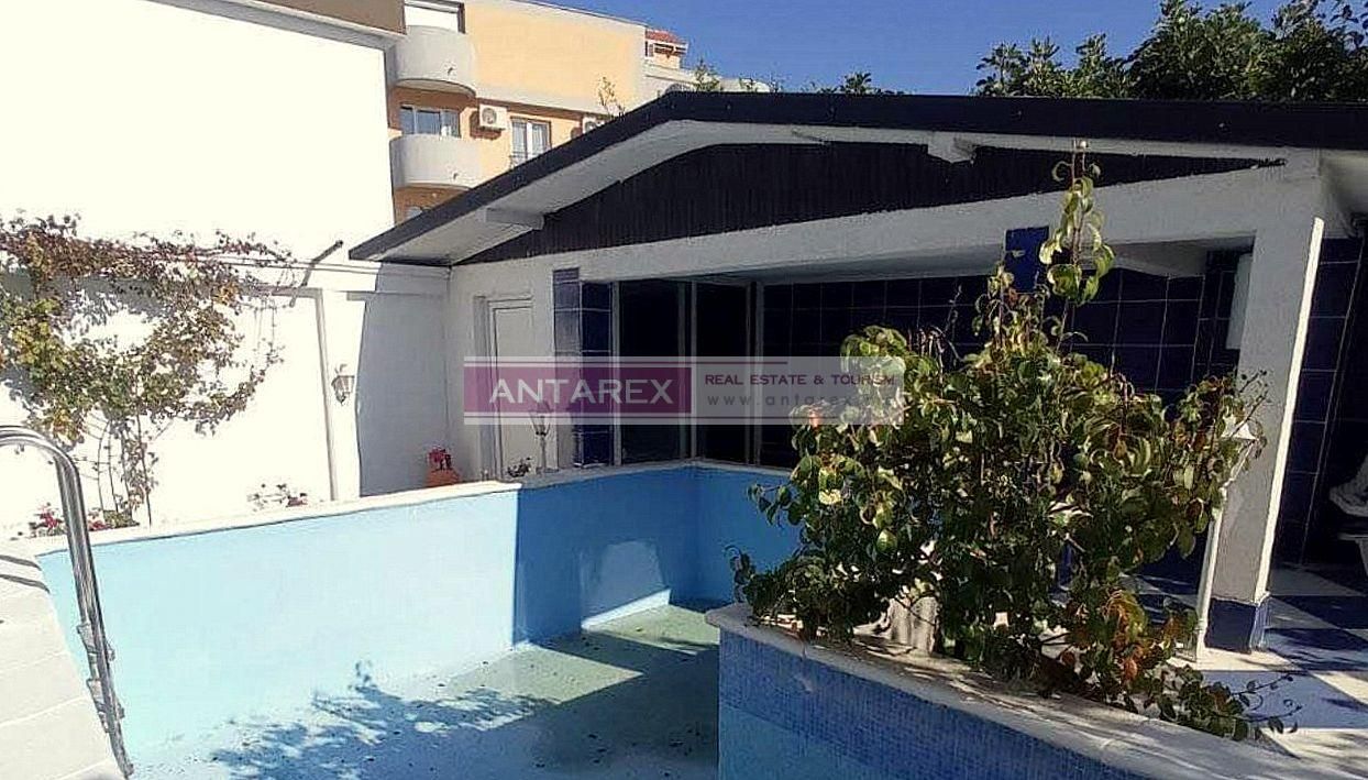 Вилла в Баре, Черногория, 286 м² - фото 7