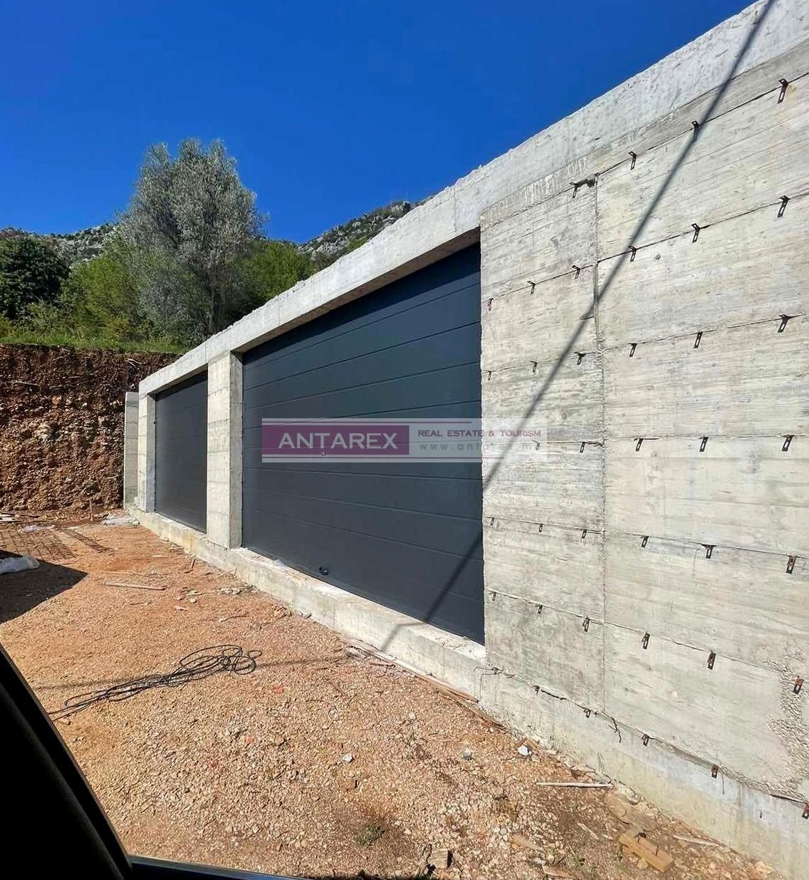 Вилла в Булярице, Черногория, 175 м² - фото 8