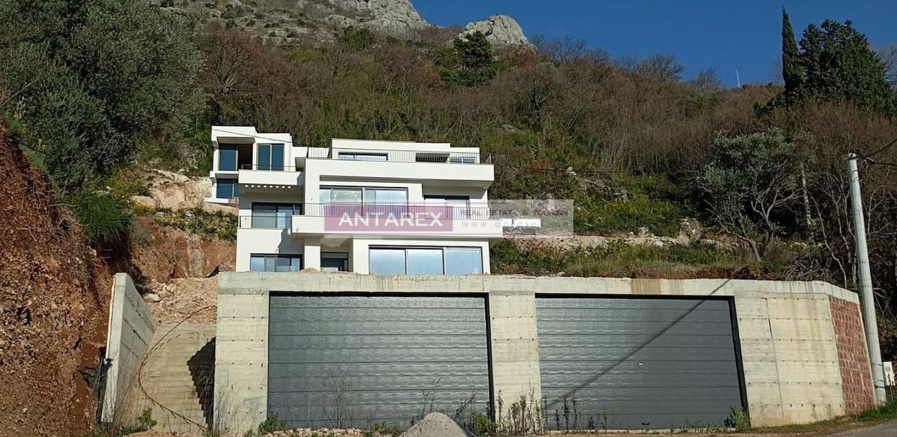 Вилла в Булярице, Черногория, 175 м² - фото 9