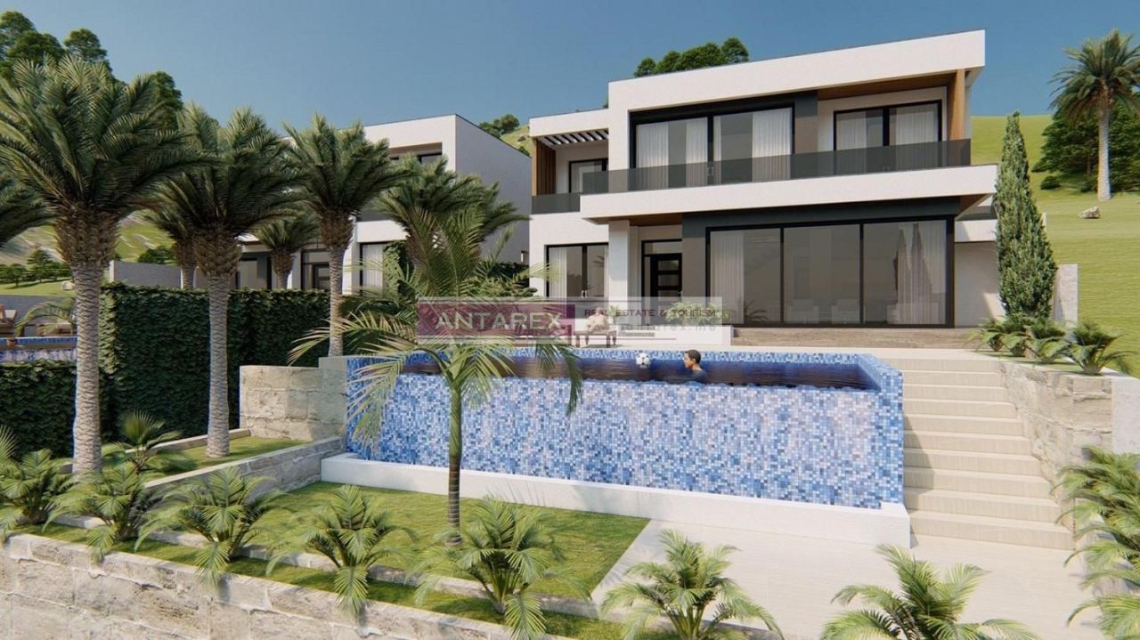 Вилла в Булярице, Черногория, 175 м² - фото 10