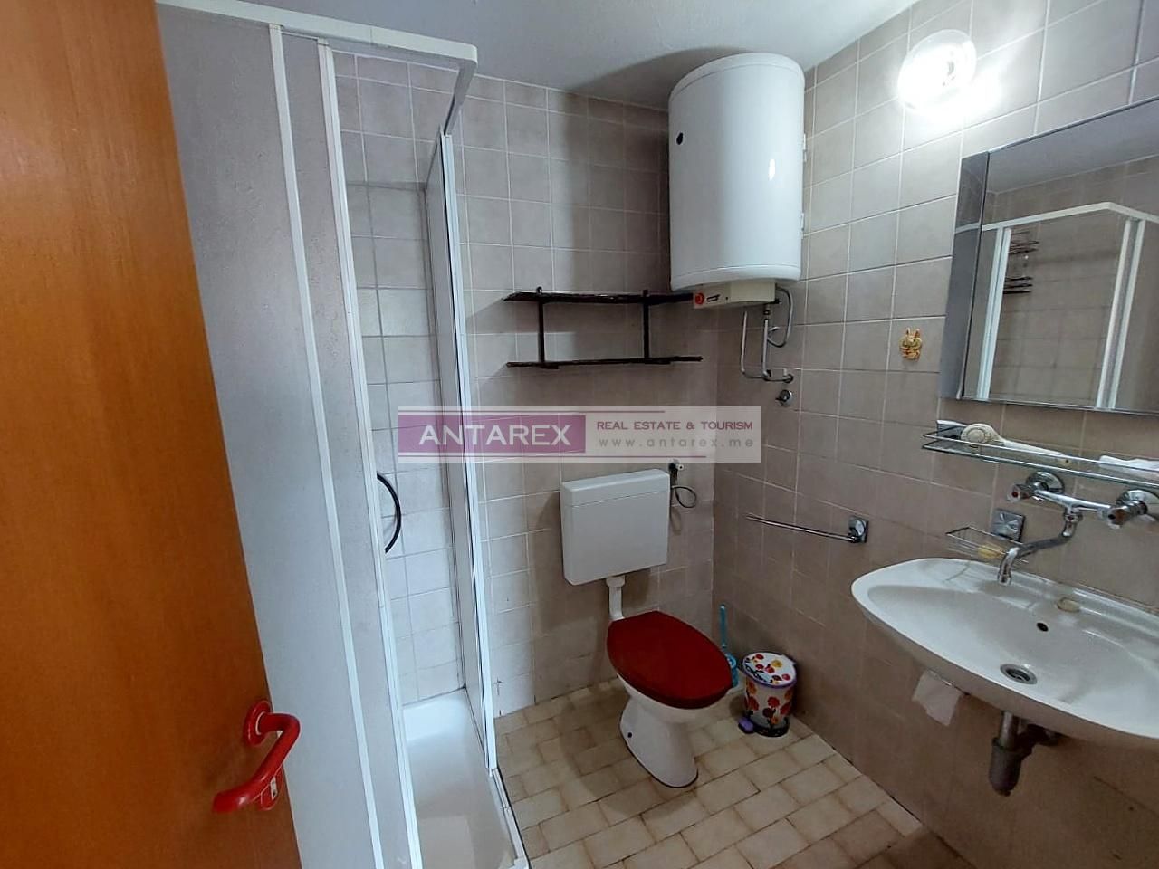 Вилла в Игало, Черногория, 155 м² - фото 11