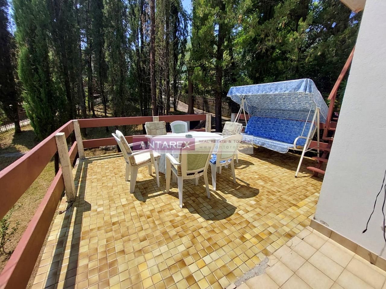 Вилла в Игало, Черногория, 155 м² - фото 12