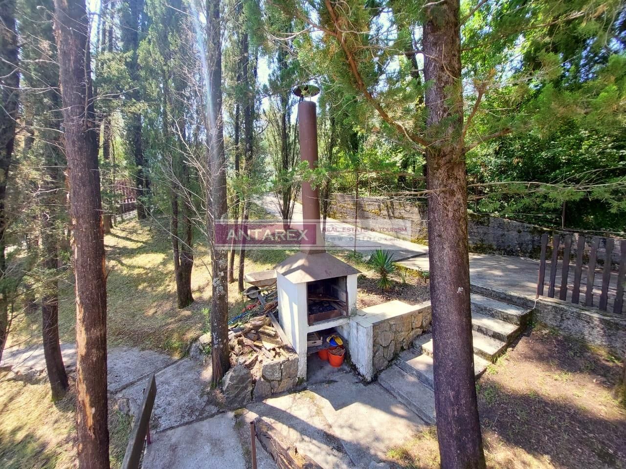 Вилла в Игало, Черногория, 155 м² - фото 13