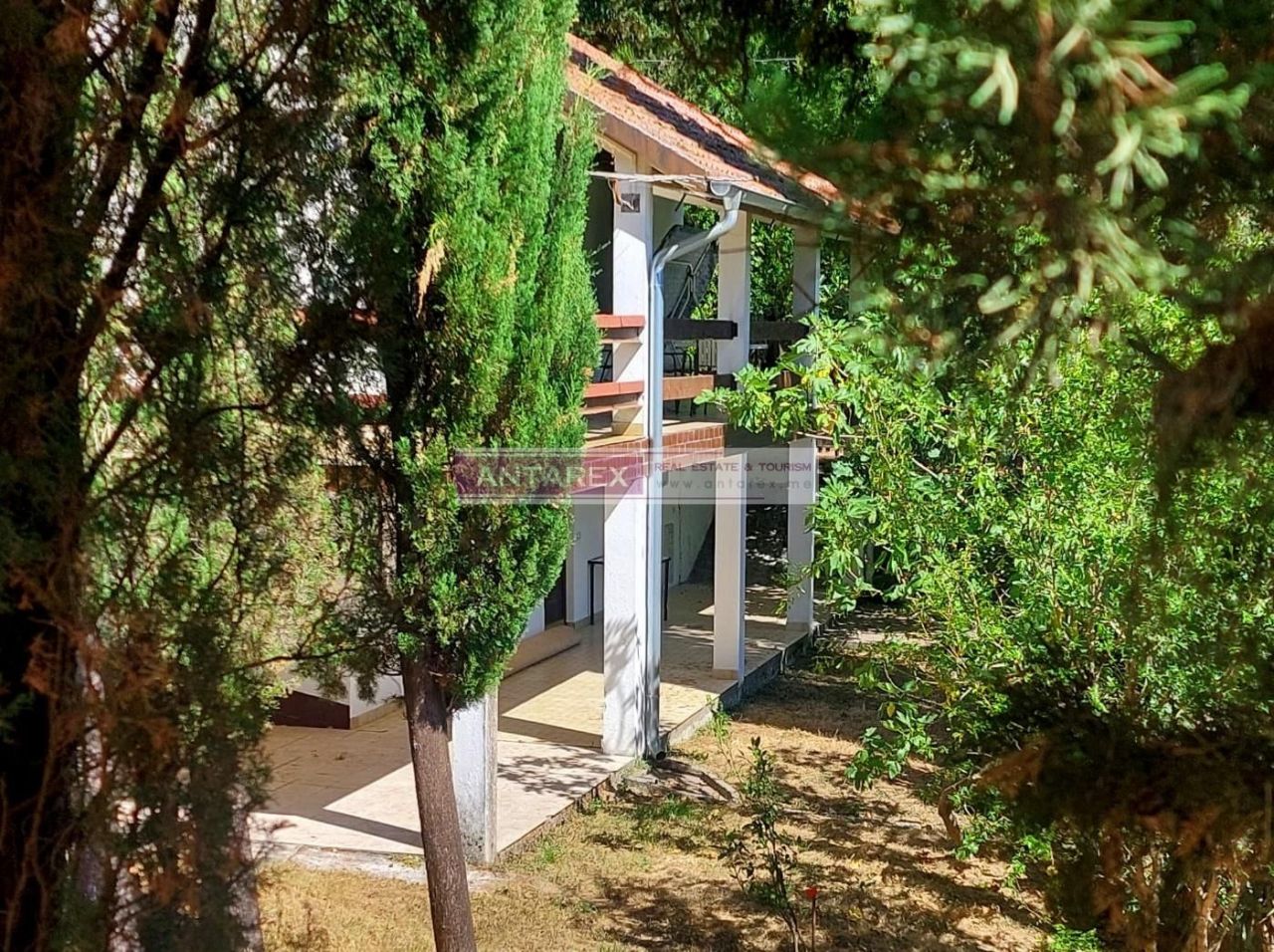 Вилла в Игало, Черногория, 155 м² - фото 15