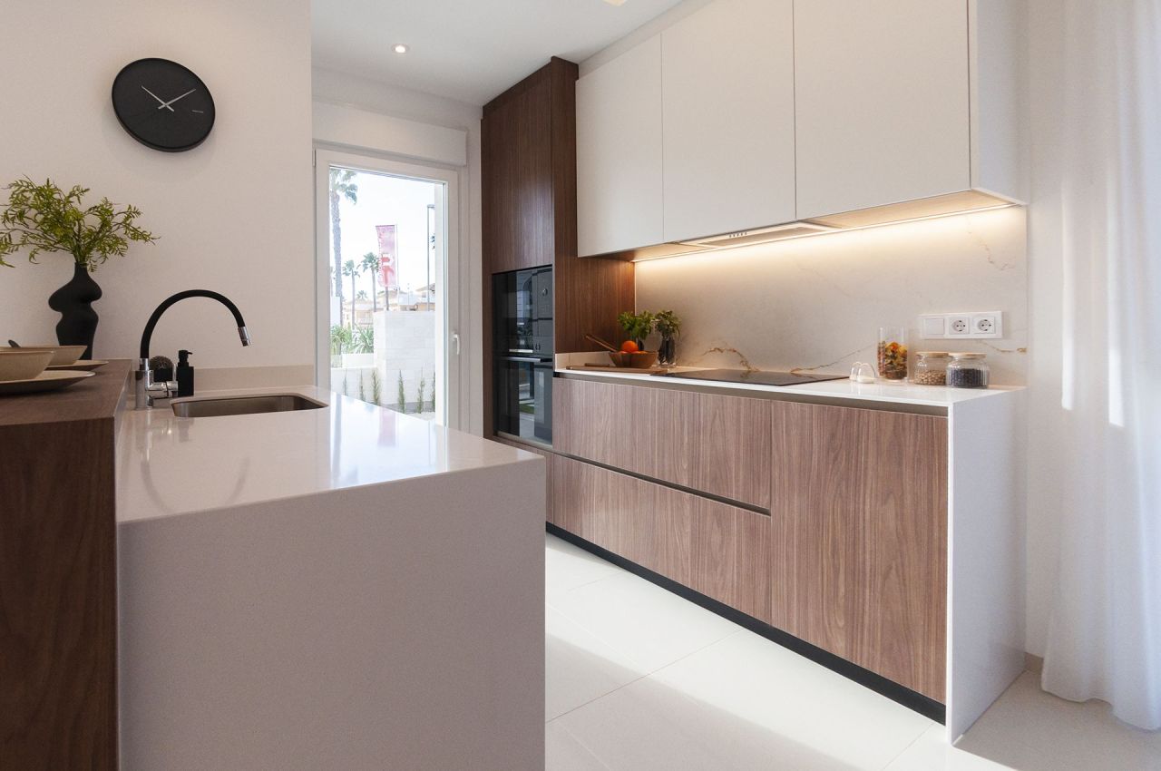 Апартаменты в Сьюдад-Кесада, Испания, 89 м² - фото 10