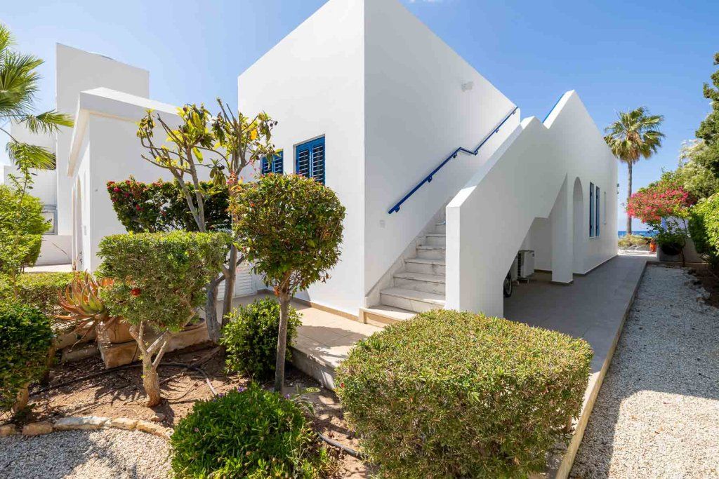 Квартира в Пафосе, Кипр, 176 м² - фото 3