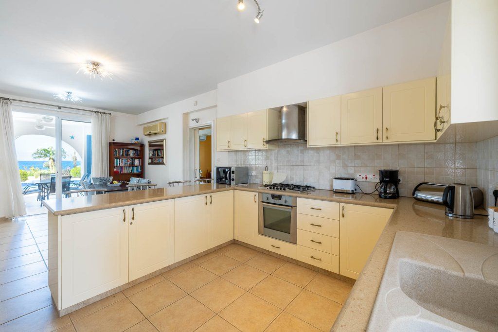 Квартира в Пафосе, Кипр, 176 м² - фото 4