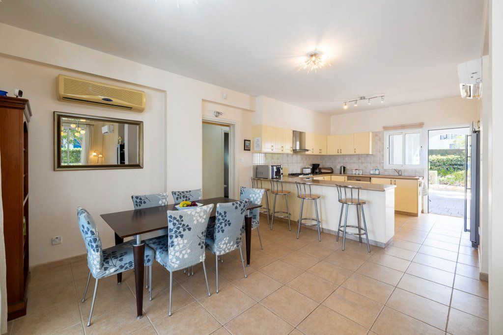 Квартира в Пафосе, Кипр, 176 м² - фото 5