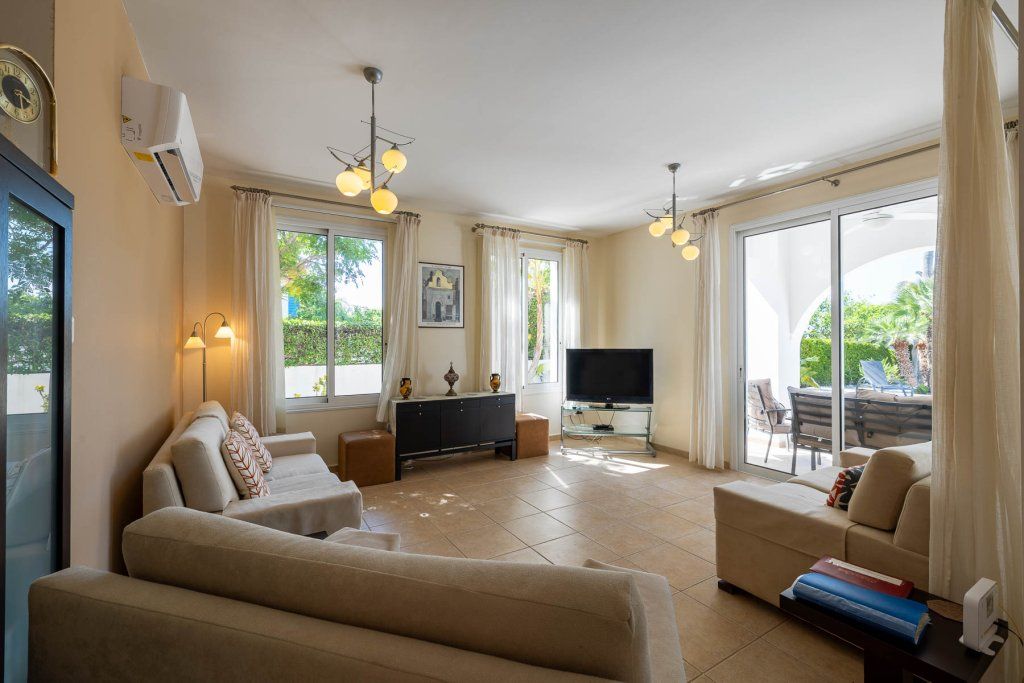 Квартира в Пафосе, Кипр, 176 м² - фото 6