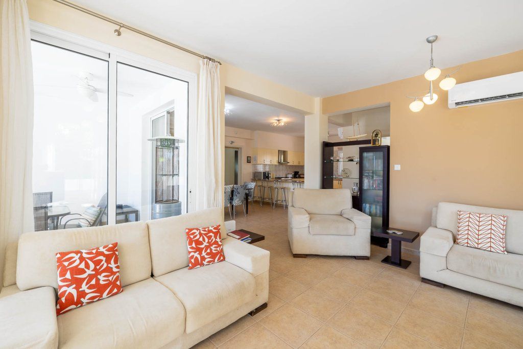 Квартира в Пафосе, Кипр, 176 м² - фото 7