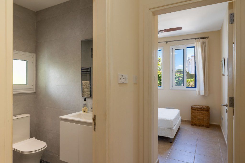 Квартира в Пафосе, Кипр, 176 м² - фото 10