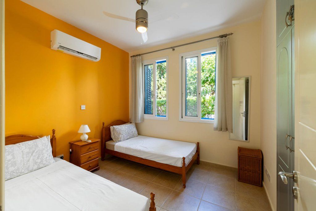 Квартира в Пафосе, Кипр, 176 м² - фото 11