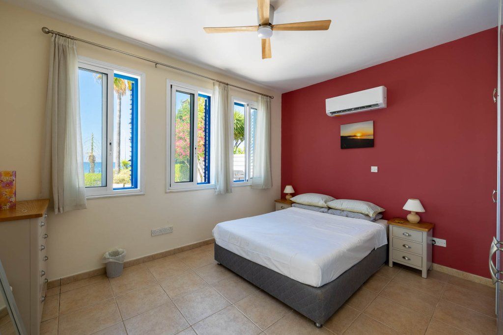 Квартира в Пафосе, Кипр, 176 м² - фото 13