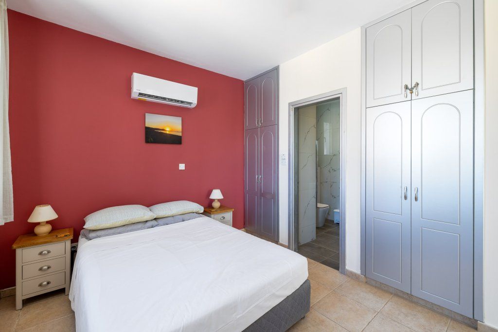 Квартира в Пафосе, Кипр, 176 м² - фото 14