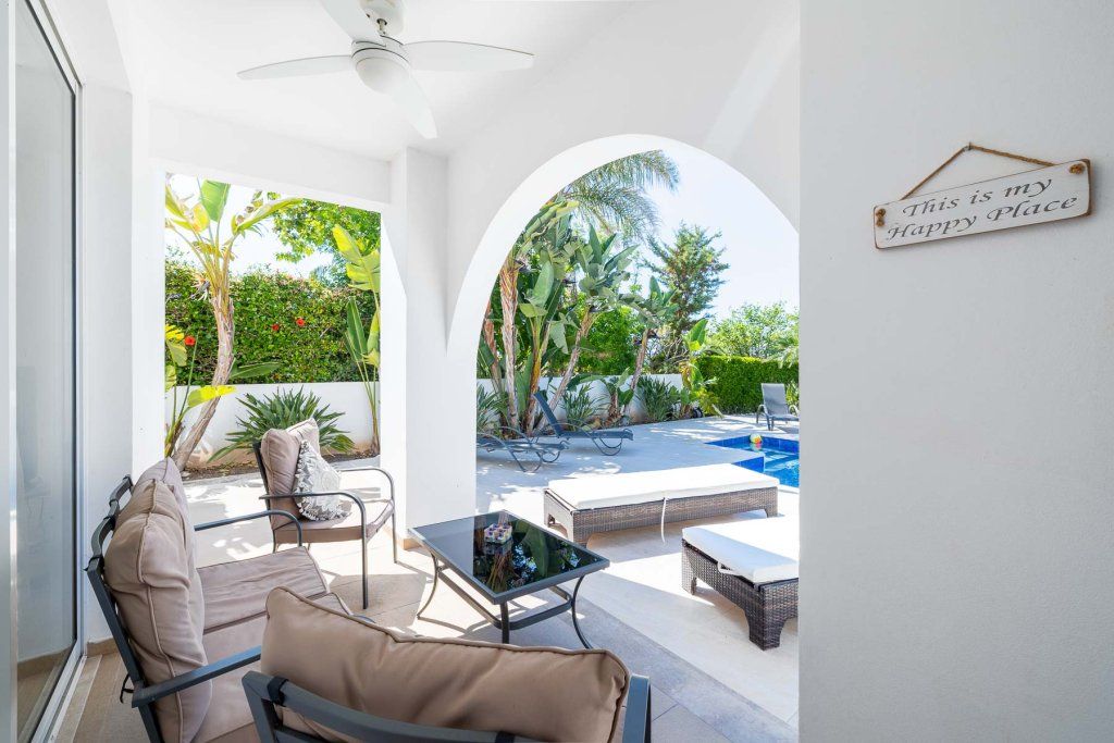 Квартира в Пафосе, Кипр, 176 м² - фото 17