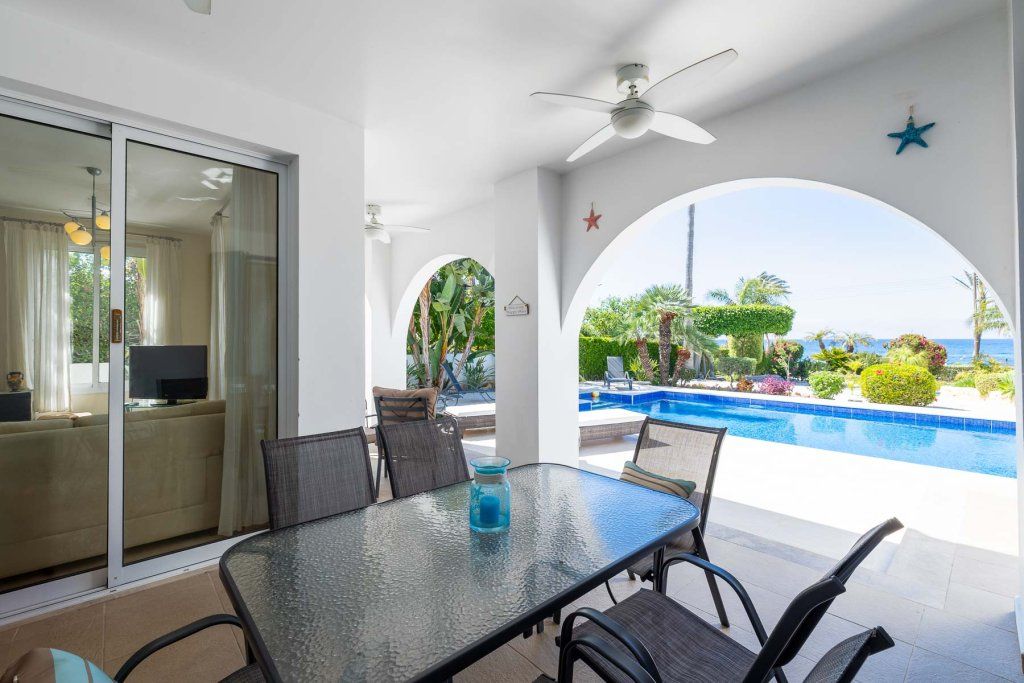 Квартира в Пафосе, Кипр, 176 м² - фото 19