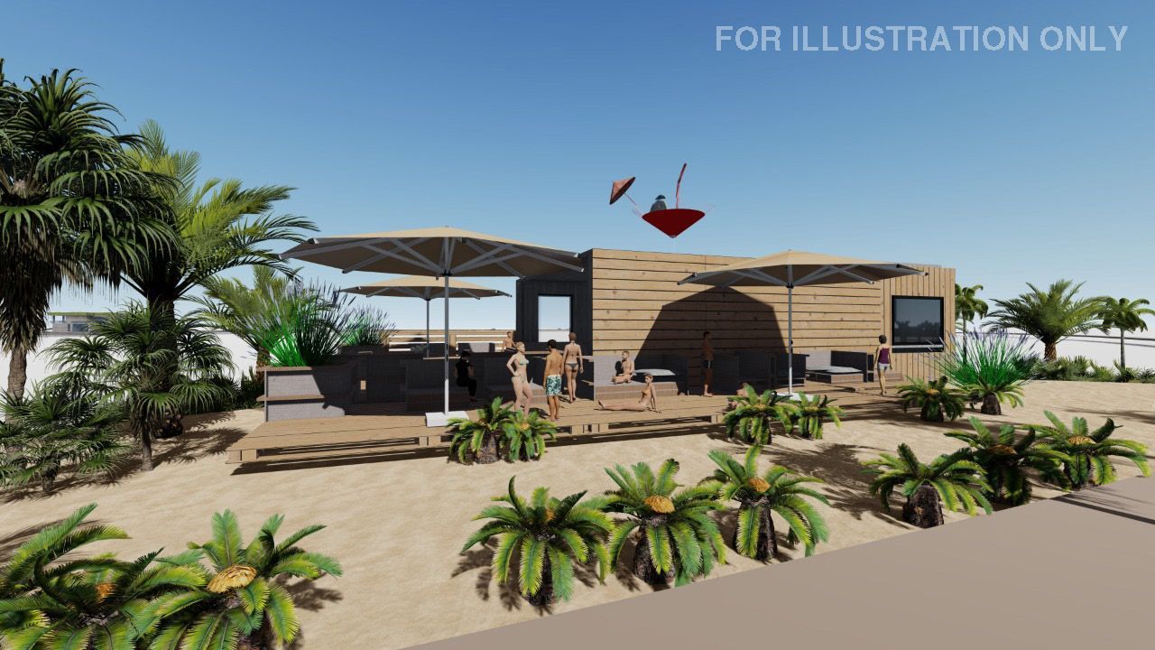 Вилла в Фамагусте, Кипр, 127 м² - фото 7