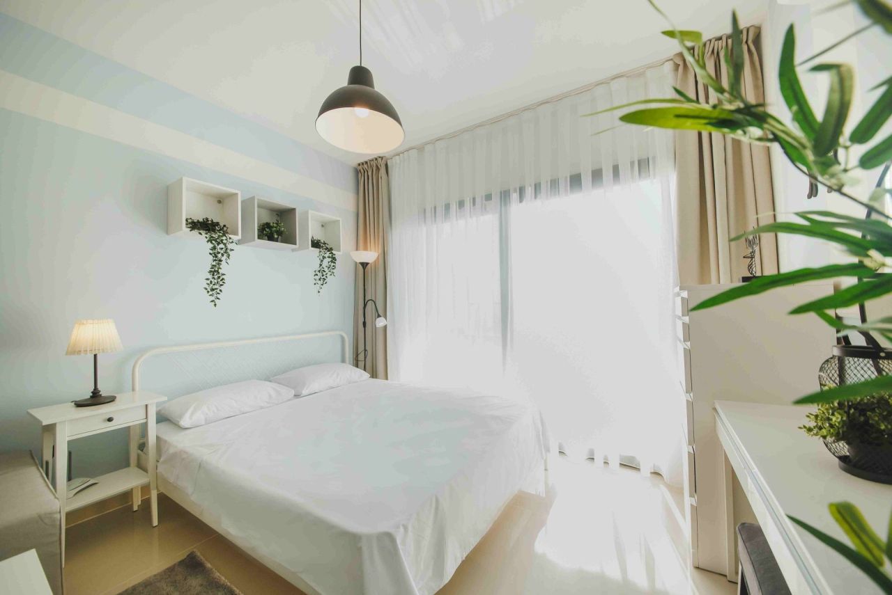 Апартаменты в Фамагусте, Кипр, 51 м² - фото 17