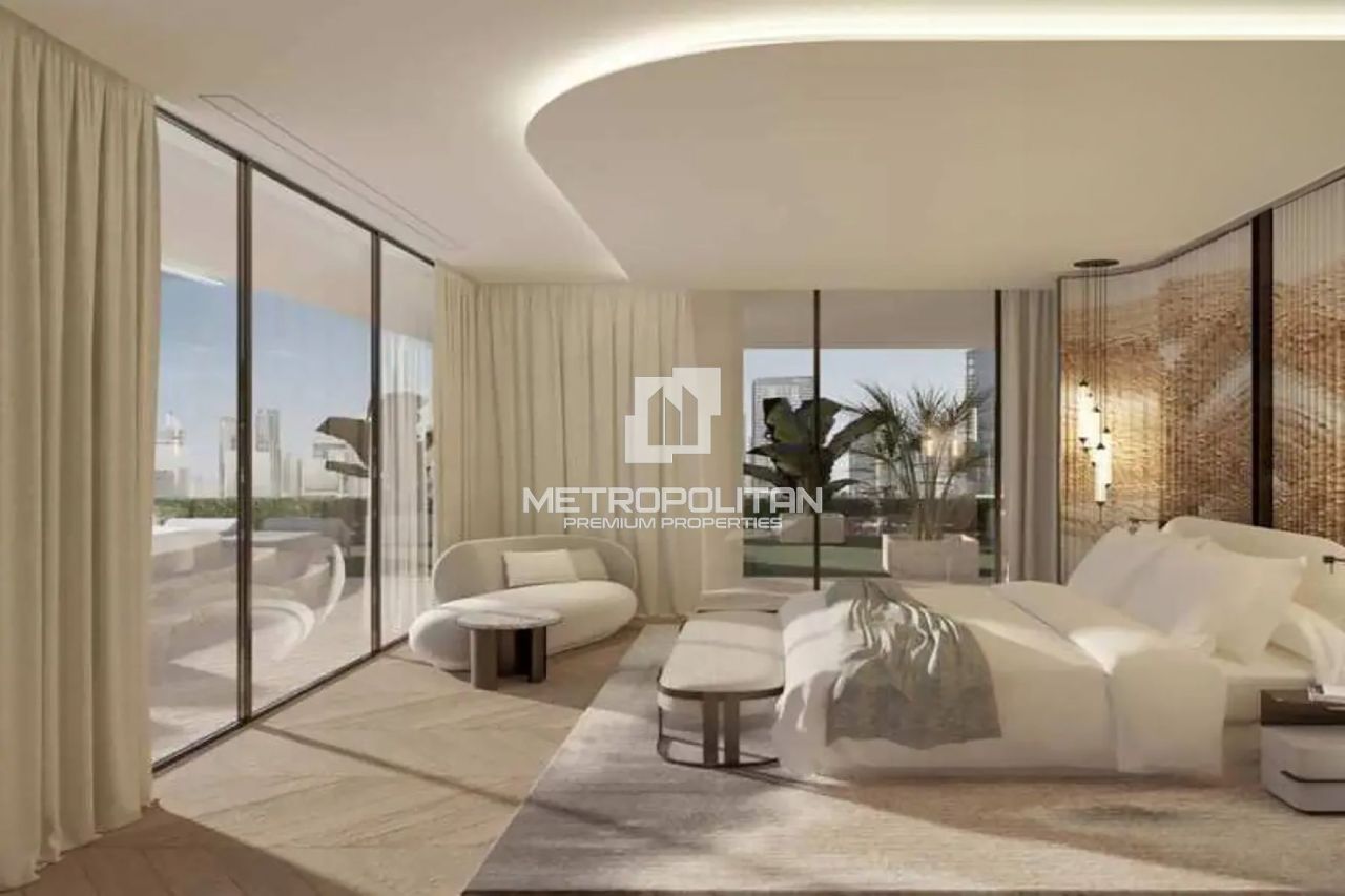Апартаменты в Дубае, ОАЭ, 295 м² - фото 1