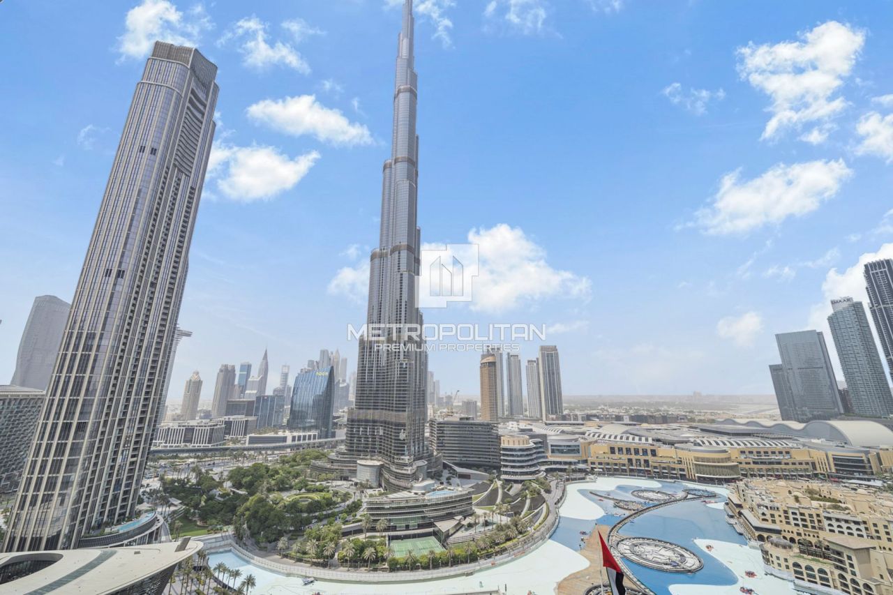 Апартаменты в Дубае, ОАЭ, 193 м² - фото 1