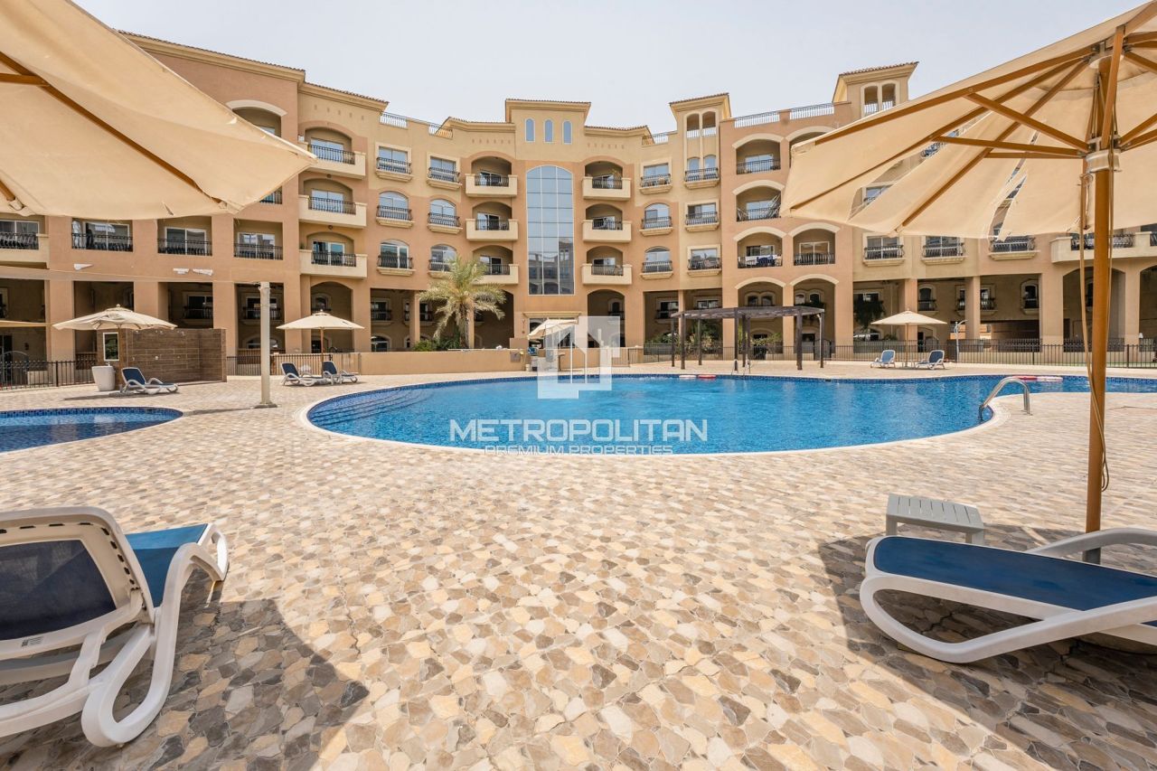 Апартаменты в Дубае, ОАЭ, 262 м² - фото 1