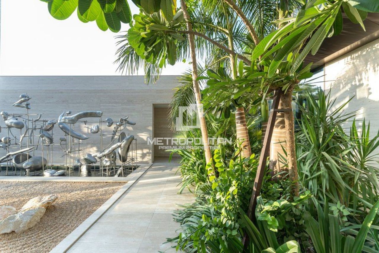 Вилла в Дубае, ОАЭ, 4 088 м² - фото 3