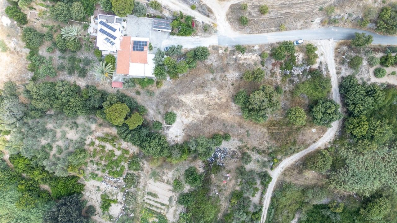 Апартаменты в Пафосе, Кипр, 130 м² - фото 2