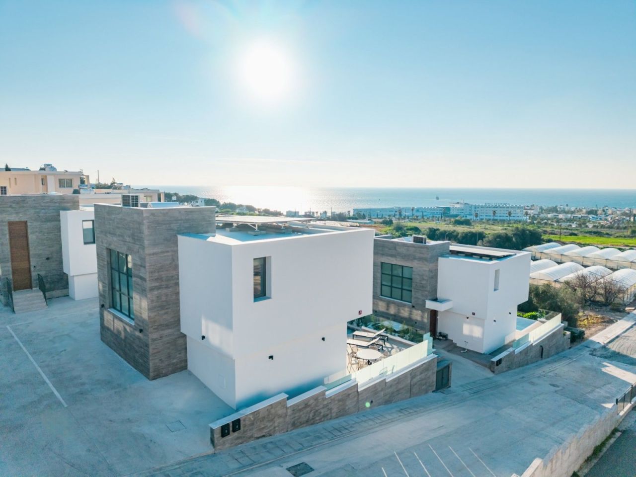 Вилла в Пафосе, Кипр, 153 м² - фото 3