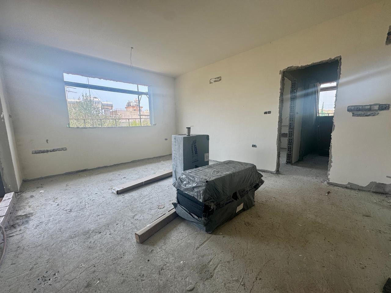 Апартаменты в Лимасоле, Кипр, 56 м² - фото 3