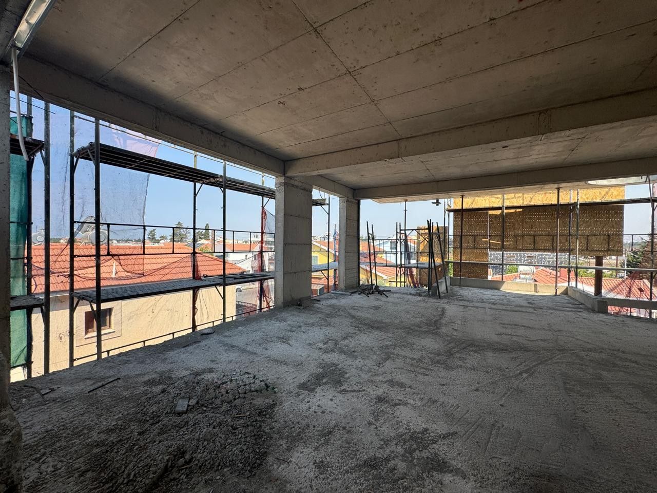 Апартаменты в Лимасоле, Кипр, 60 м² - фото 3