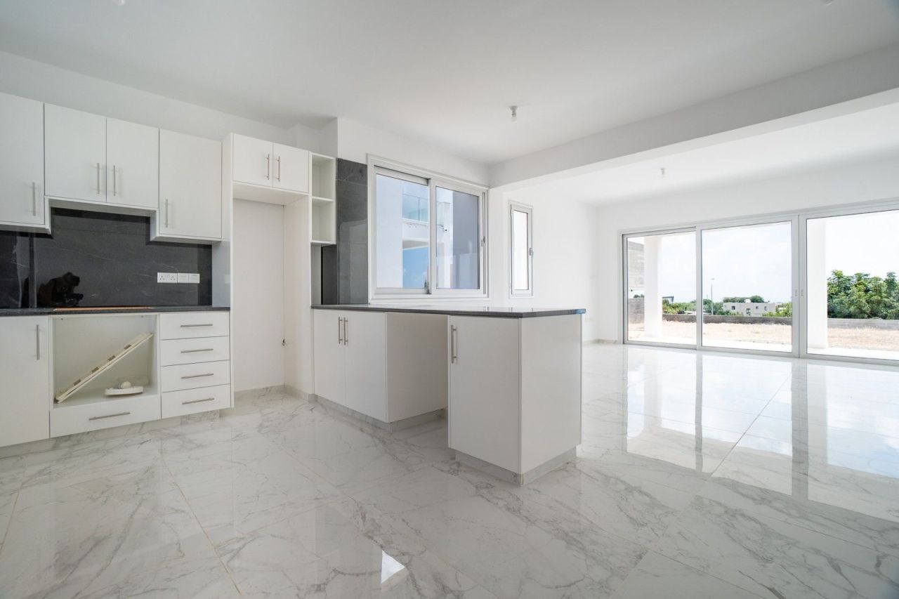 Вилла в Пафосе, Кипр, 150 м² - фото 4