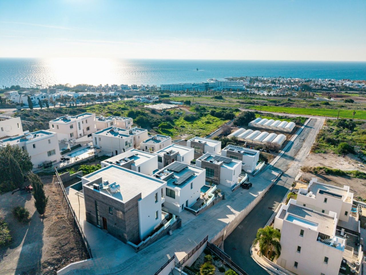 Вилла в Пафосе, Кипр, 152 м² - фото 4