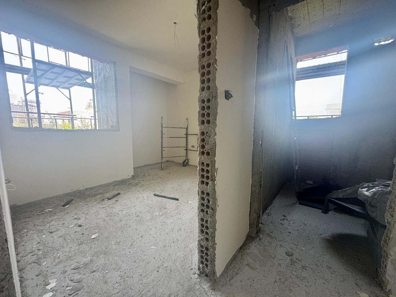 Апартаменты в Лимасоле, Кипр, 56 м² - фото 4