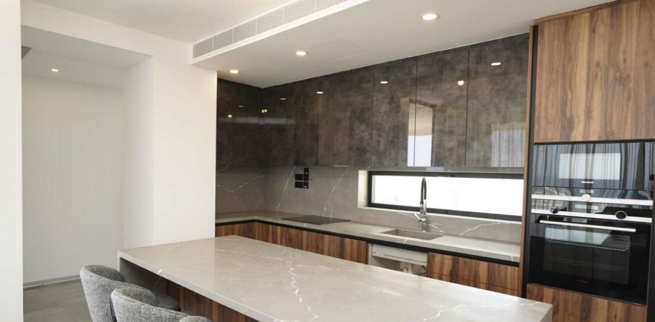 Апартаменты в Протарасе, Кипр, 99 м² - фото 4