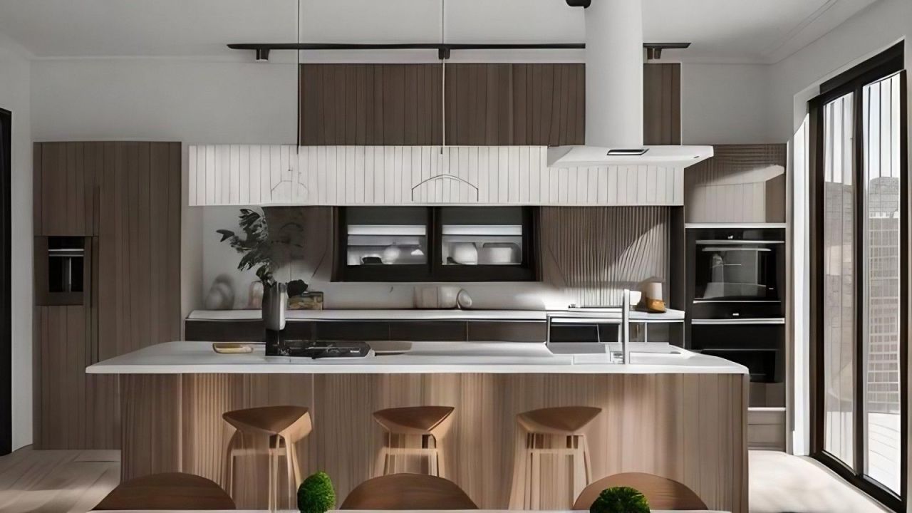 Апартаменты в Пафосе, Кипр, 128 м² - фото 5