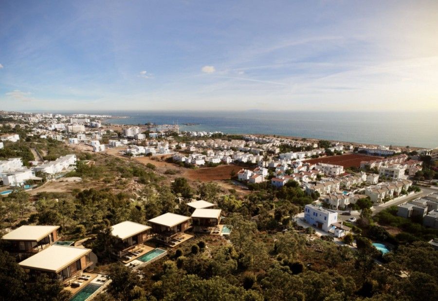 Вилла в Протарасе, Кипр, 226 м² - фото 5