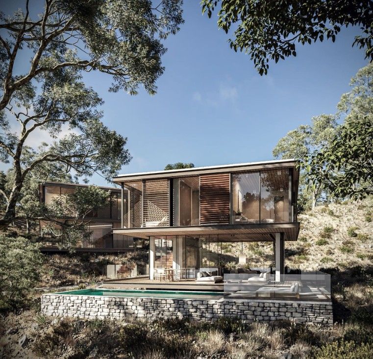 Вилла в Протарасе, Кипр, 226 м² - фото 6